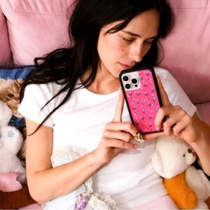 NWT Wildflower Floral IPhone 12 Pro Max case